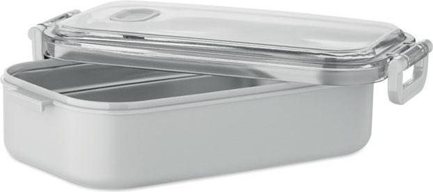 Actual product image MidOcean Hoagie Polypropylene Lunch Box