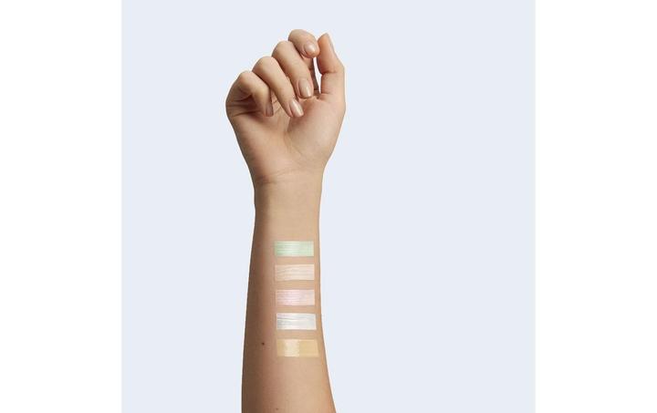 Actual product image Clarins SOS Primer Matifying (Rose)