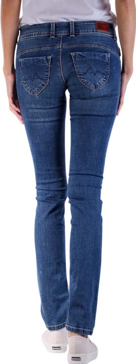Produktbild Pepe Jeans New Brooke Jeans Slim medium used (W26/L32)