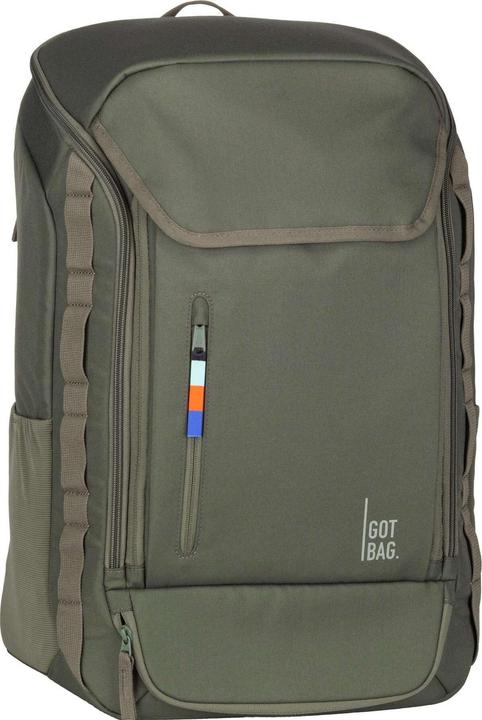 GOT BAG Pro Pack Travel backpack (39 l)