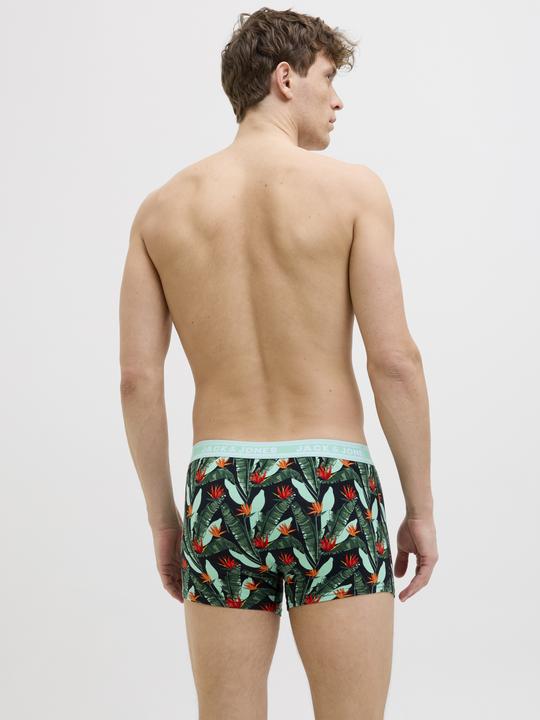 Immagine prodotto Jack & Jones 5er-pack Shorts Shorts (XL, Confezione da 5 pezzi)