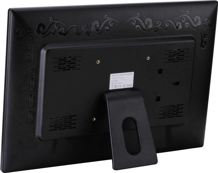 Produktbild Braun Photo DigiFrame 17 Motion (17", 1440 x 900 Pixel)