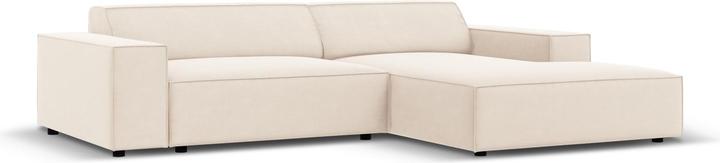 Image du produit Micadoni Jodie (Canapé modulaire, Canapé d'angle)
