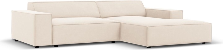 Actual product image Micadoni Jodie (Corner sofa)