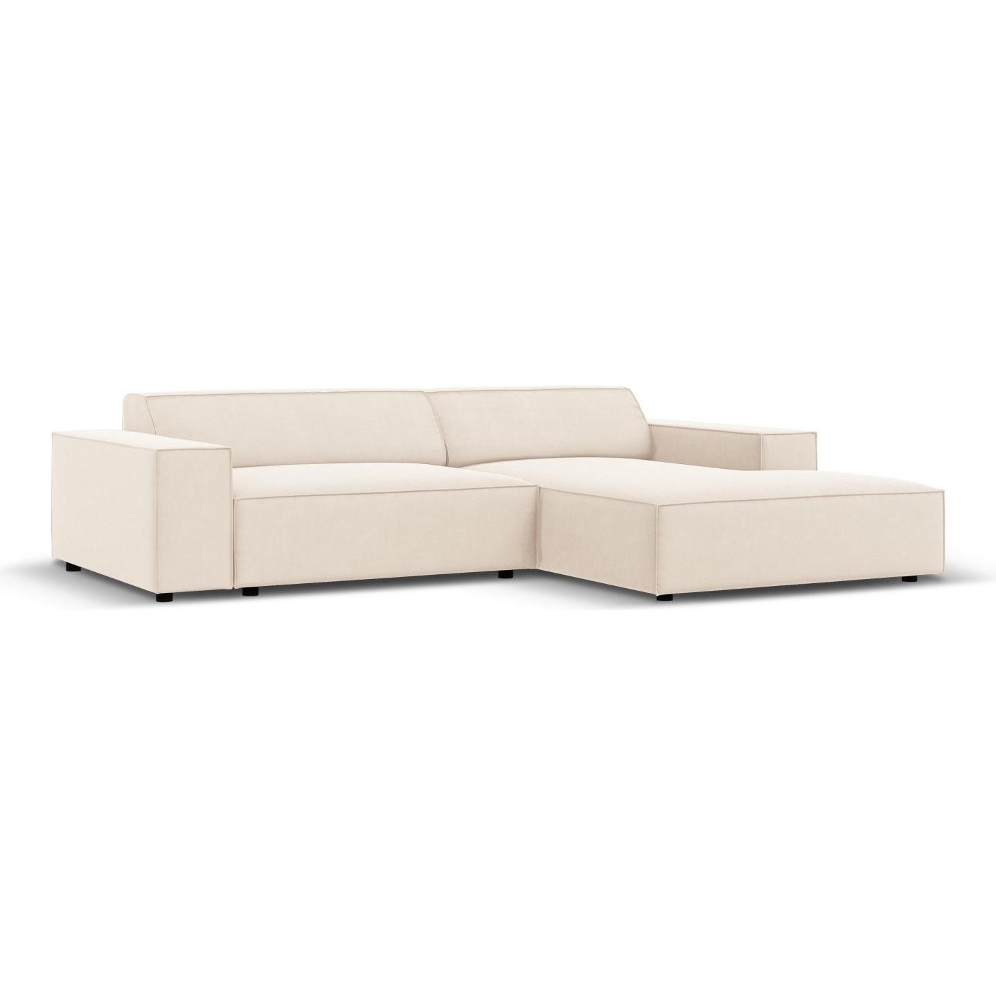Thumbnail - Micadoni, Sofa, Jodie (Ecksofa)