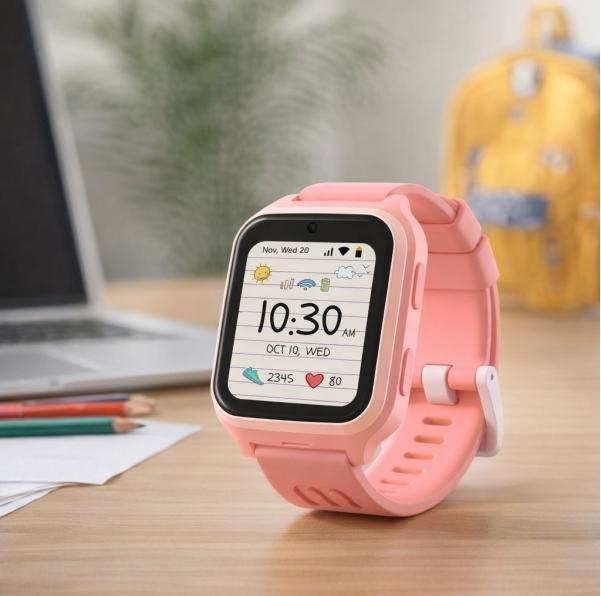 Image du produit myFirst Fone M1 (41 mm, 4G)