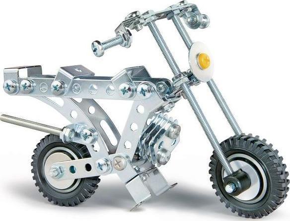 Actual product image Eitech Starter set motorcycle