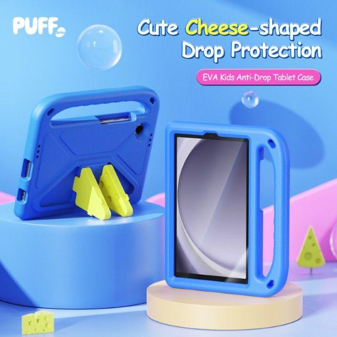 Produktbild Dux Ducis Puff Series Robuste EVA Tablet Hülle (Samsung Galaxy Tab A11, Samsung Galaxy Tab A9)