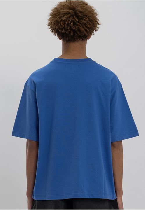 Actual product image Merchcode Basic Logo T-Shirt - 201171 (XL)