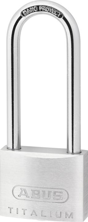 Produktbild Abus Hangschloss 64TI/40 HB 63