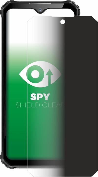 Image du produit upscreen Spy Shield Protection Anti-Espion (1 pcs, Oukitel WP22)