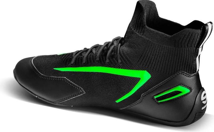 Actual product image Sparco Hyperdrive (43)