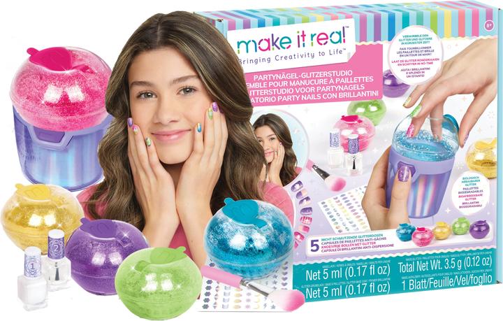 Image du produit Make it Real Nagelstudio Party Nails