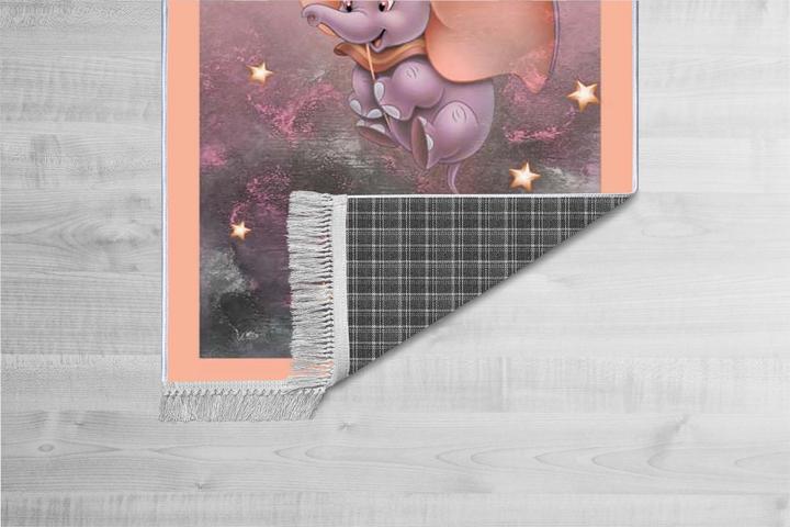 Produktbild Confetti Carpets Elisha (150 x 80 cm)