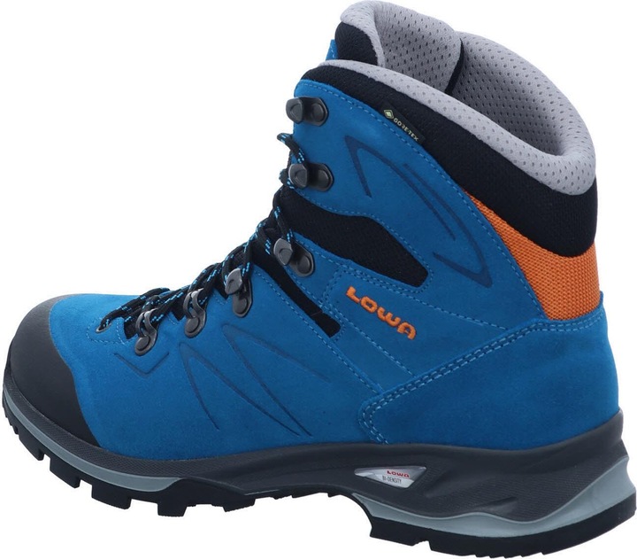 Actual product image Lowa Badia GTX (43, 43.5)