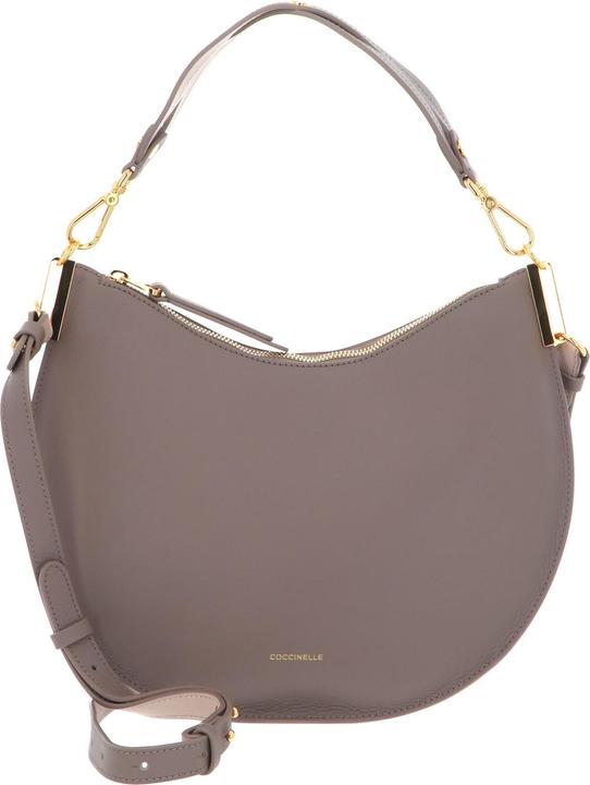 Immagine prodotto Coccinelle Sunup Handbag Double Grainy Leather