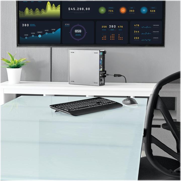 Image du produit StarTech DisplayPort sur (HDMI, 21.50 cm)