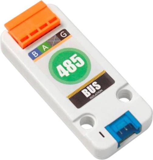 Produktbild M5Stack RS485 Transceiver Einheit, isoliert