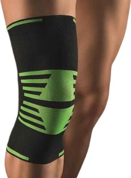 ActiveColor Sport Kniebandage (L)