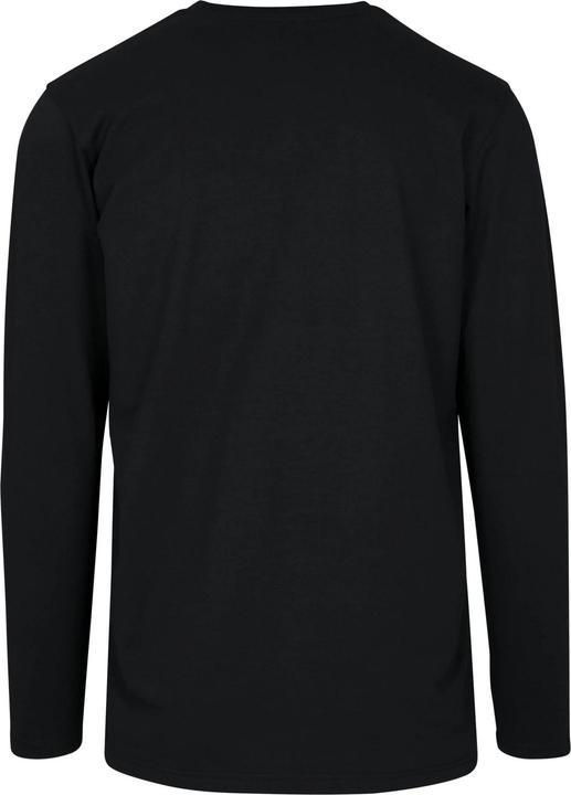 Produktbild Urban Classics TShirt Stretch Langärmlig (M)