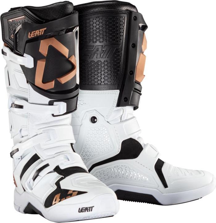 Actual product image Leatt Boots 4.5 (Men, 43)