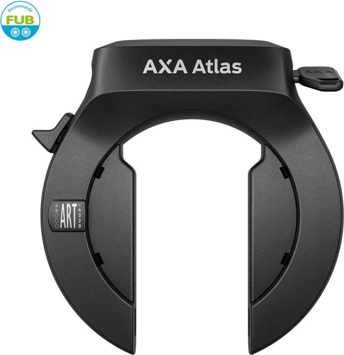 Immagine prodotto AXA Atlas