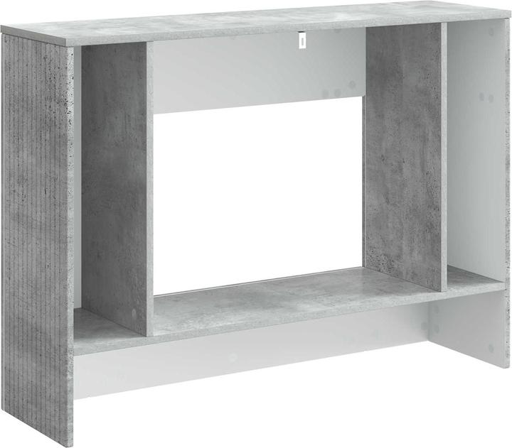 Image du produit vidaXL Konsolentisch (29 x 101 x 74 cm)