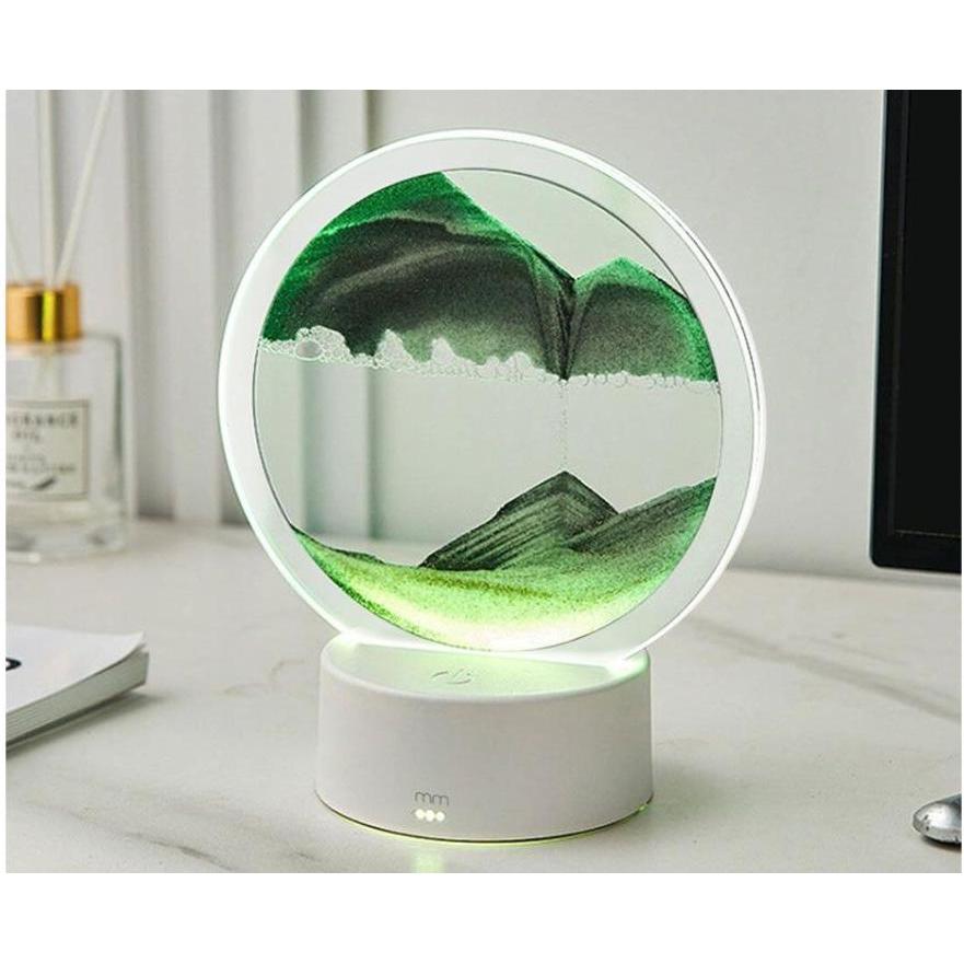 Thumbnail - Mikamax, Tischlampe, Sandscape Lamp