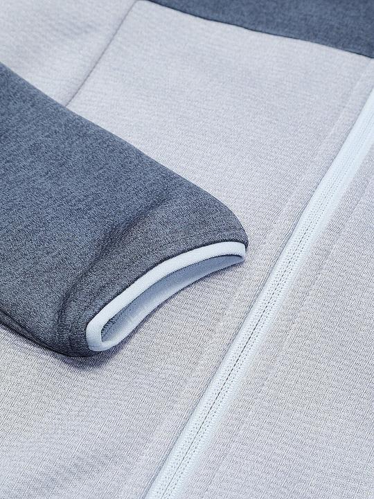 Produktbild Icepeak Softshelljacke Kamenz dunkelblau/Hellblau (140)