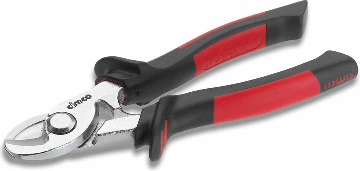 Immagine prodotto Cimco Cesoie per cavi Adatte per (Abis (170 mm)
