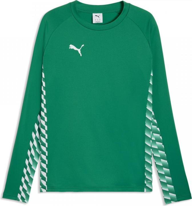 Actual product image Puma teamLIGA26 Training Sweat (M)