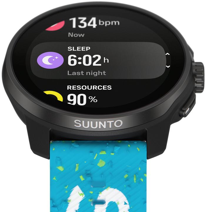 Produktbild Suunto Race S (45 mm)