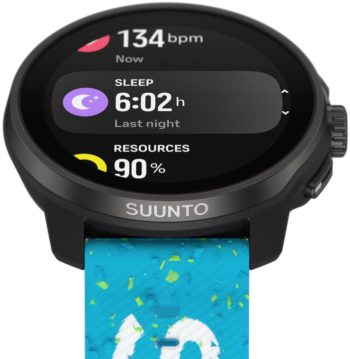 Produktbild Suunto Race S (45 mm)
