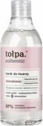 Produktbild Tolpa Authentic (Reinigungsmousse, 200 ml)