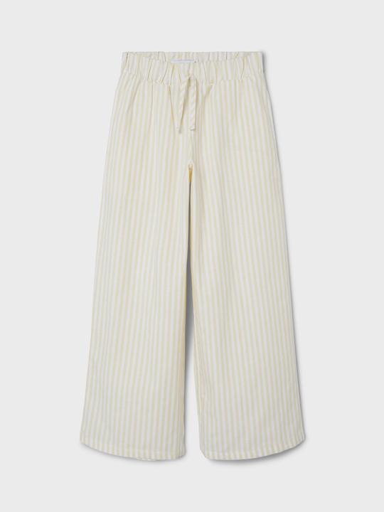 Actual product image Name it Wide Fit Trousers (122)