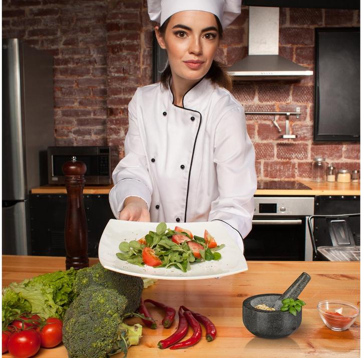 Immagine prodotto Relaxdays Mortaio