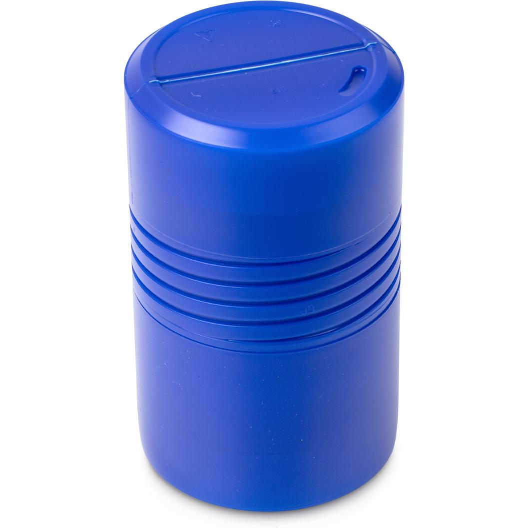 Kern, Bilancia di precisione, Kunststoff-Gewichtsetui 317-130-400