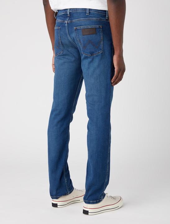 Produktbild Wrangler Greensboro (New Arizona) Straight Fit Verve (33)