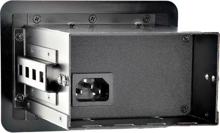 Produktbild StarTech Single Table Power Outlet