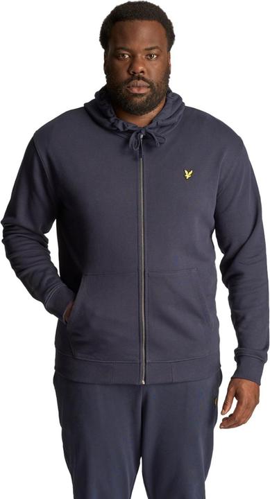Image du produit Lyle and Scott - Veste à capuche - Homme (XL)