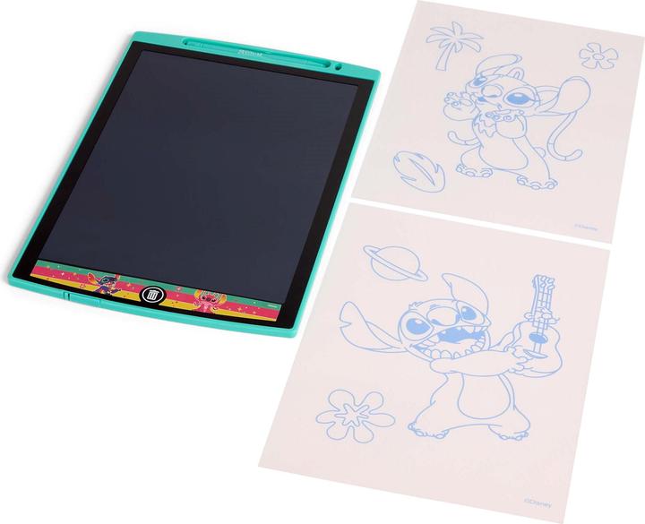 Produktbild Nobrand Stitch LCD Zeichentablett
