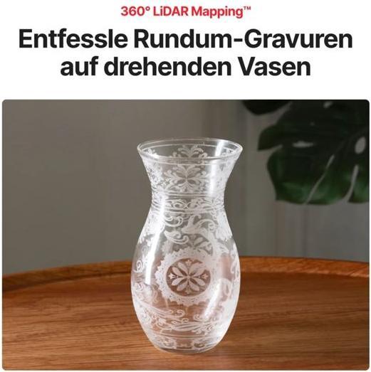 Actual product image XTool RA3