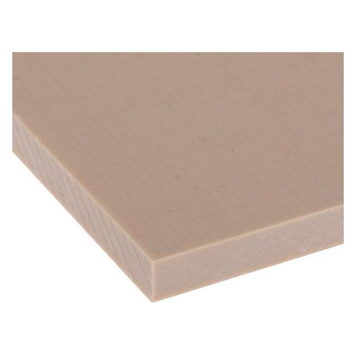 RS PRO, Mobilier : équipements, Peek 450G sheet stock,300x245x5mm (1 pcs)