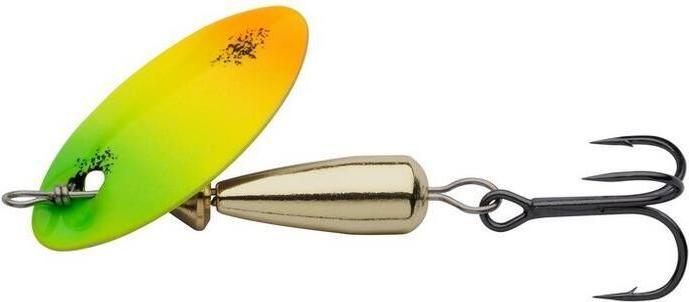 Produktbild Abu Garcia Droppen Bugga Spinner (5 cm)