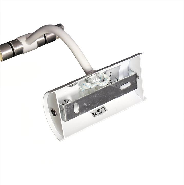 Produktbild Licht-Erlebnisse Picture Light (G9)