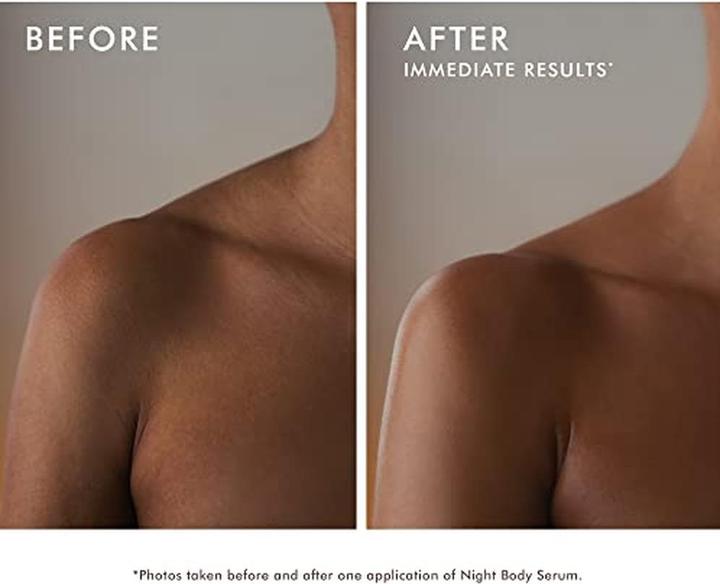 Produktbild Moroccanoil Body Night Serum (Körperöl, 100 ml)