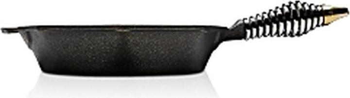 Produktbild Lodge Finex Koekenpan S8-10001, 20cm (Bratpfanne, Gusseisen)