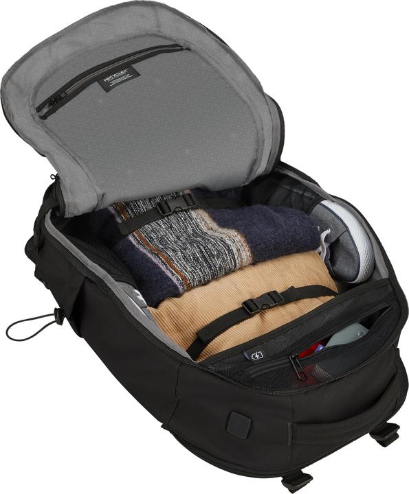 Actual product image Samsonite Roader (38 l)