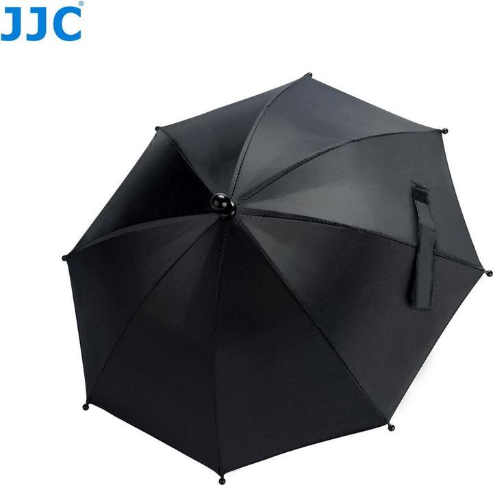 Actual product image JJC CU XL Camera Umbrella (Rain cover)