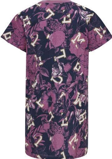 Image du produit hummel Drama T-Shirt Robe S/S (104)